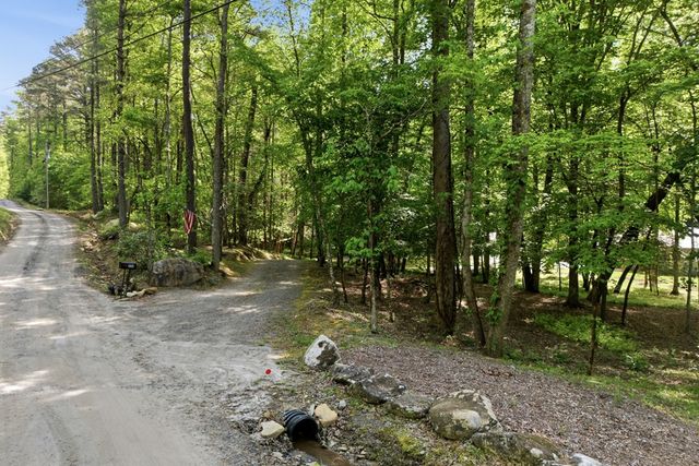 504 Compass Creek Drive, Hayesville, NC 28904