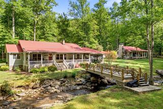 504 Compass Creek Drive, Hayesville, NC 28904