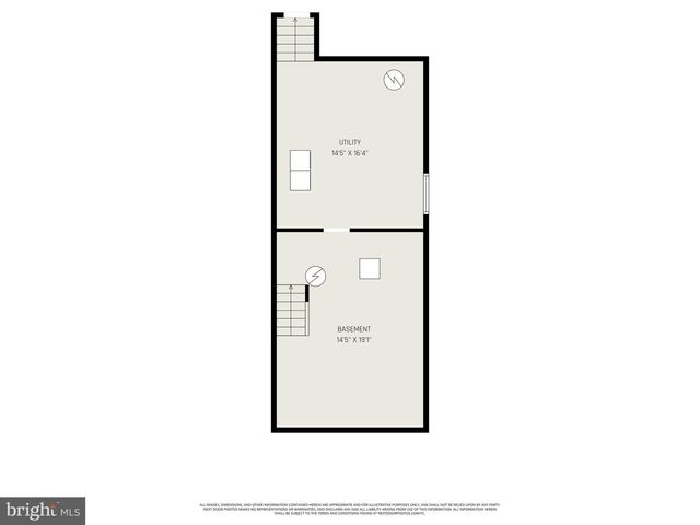 545 S 15TH ST, Harrisburg, PA 17104