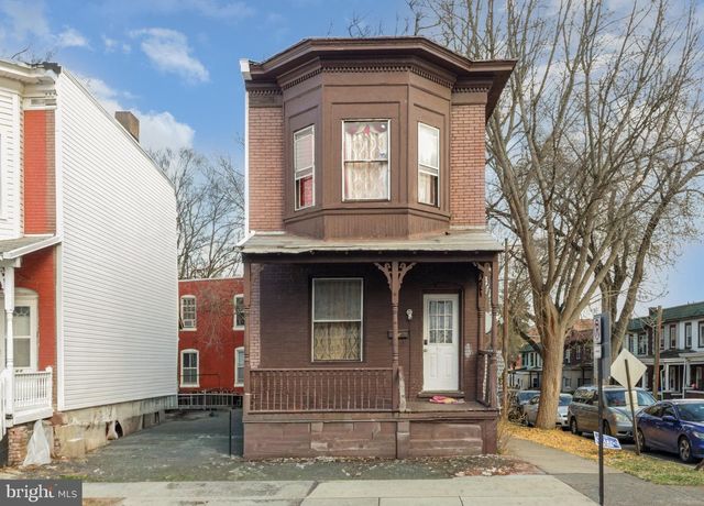 545 S 15TH ST, Harrisburg, PA 17104