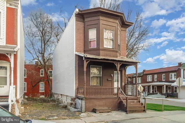 545 S 15TH ST, Harrisburg, PA 17104