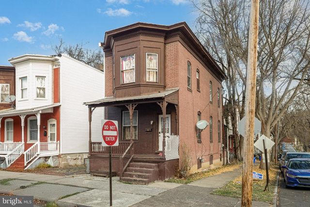 545 S 15TH ST, Harrisburg, PA 17104