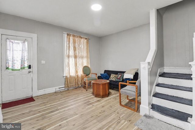 545 S 15TH ST, Harrisburg, PA 17104