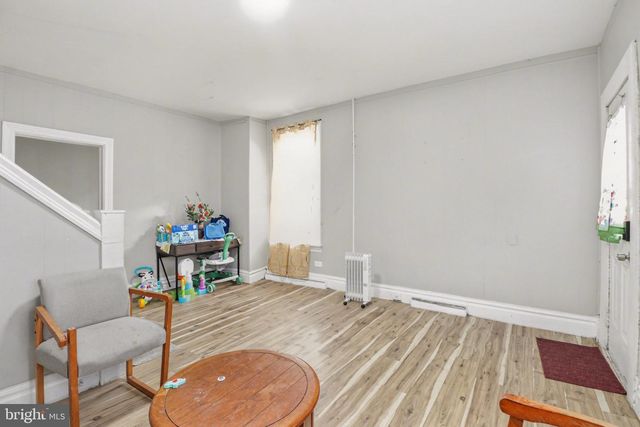 545 S 15TH ST, Harrisburg, PA 17104