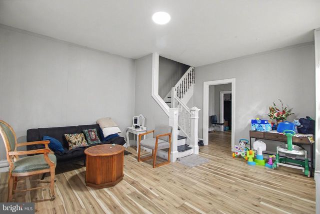 545 S 15TH ST, Harrisburg, PA 17104