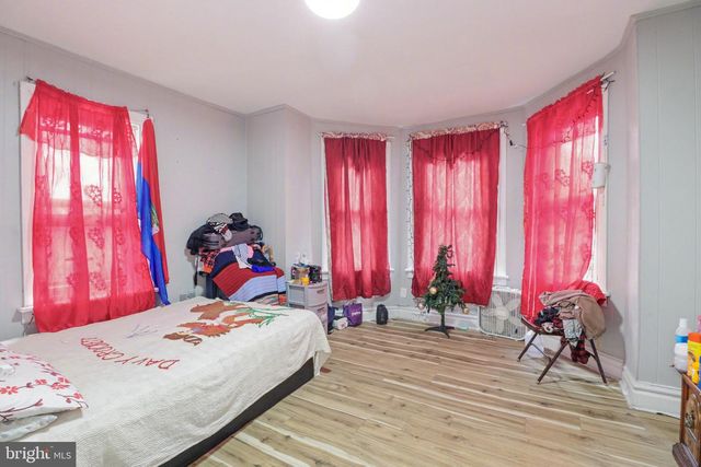 545 S 15TH ST, Harrisburg, PA 17104