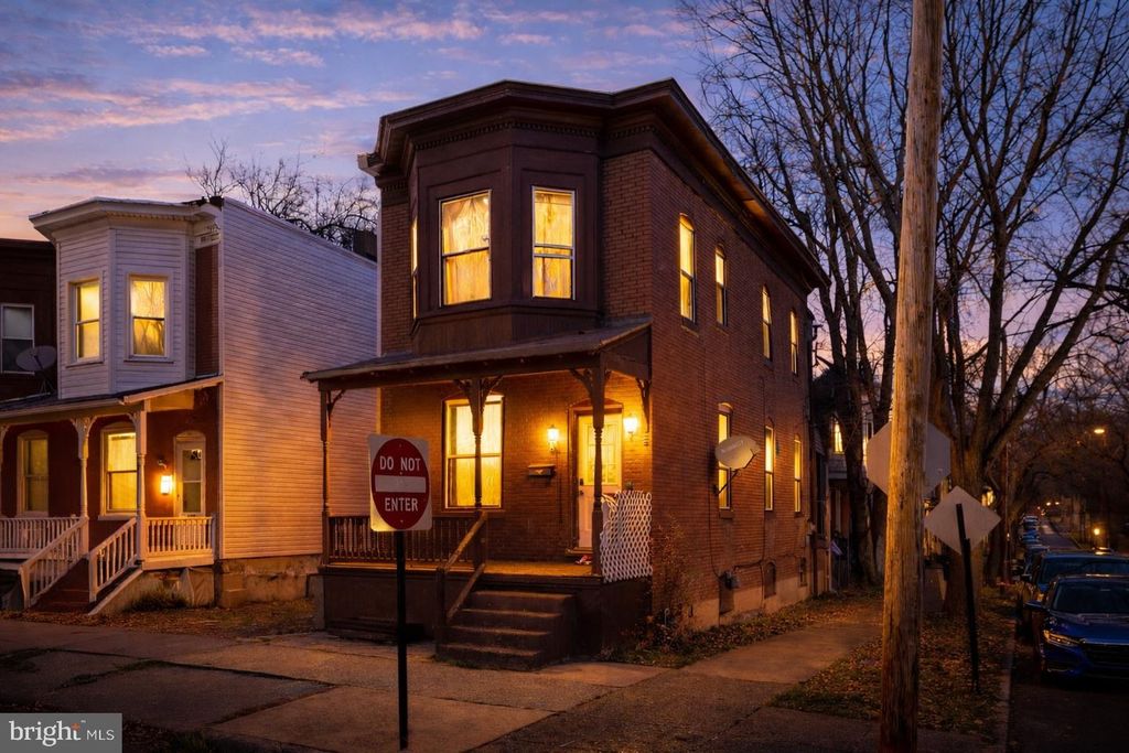 545 S 15TH ST, Harrisburg, PA 17104