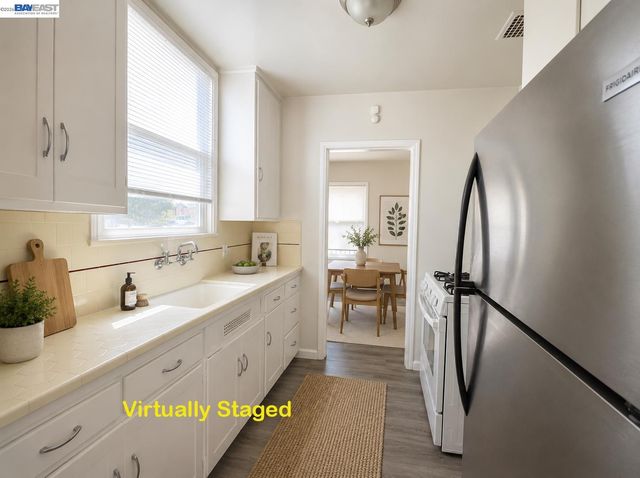 226 Bristol, San Leandro, CA 94577