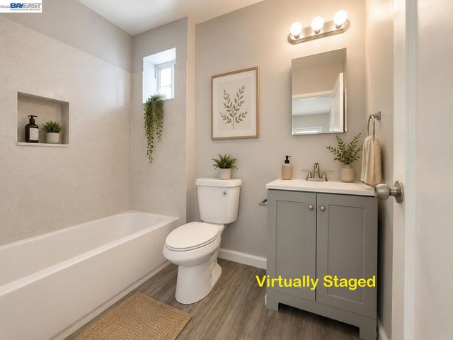 226 Bristol, San Leandro, CA 94577