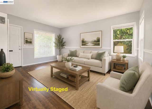 226 Bristol, San Leandro, CA 94577
