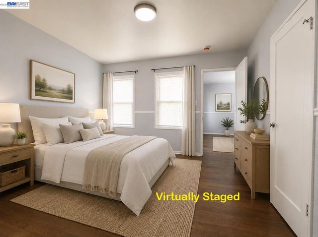 226 Bristol, San Leandro, CA 94577