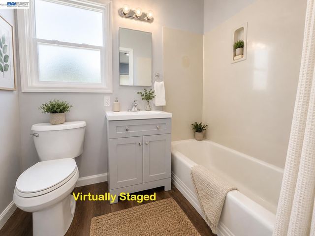 226 Bristol, San Leandro, CA 94577