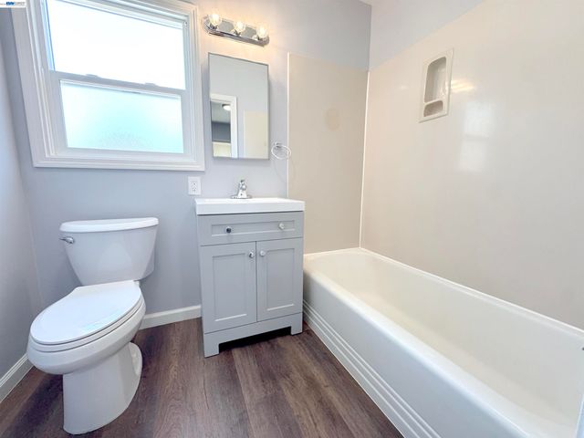 226 Bristol, San Leandro, CA 94577
