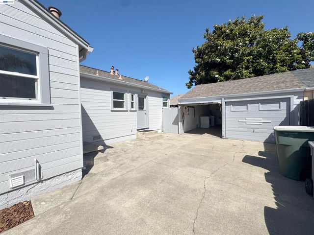 226 Bristol, San Leandro, CA 94577