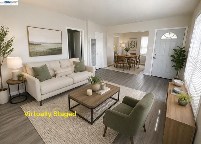 226 Bristol, San Leandro, CA 94577