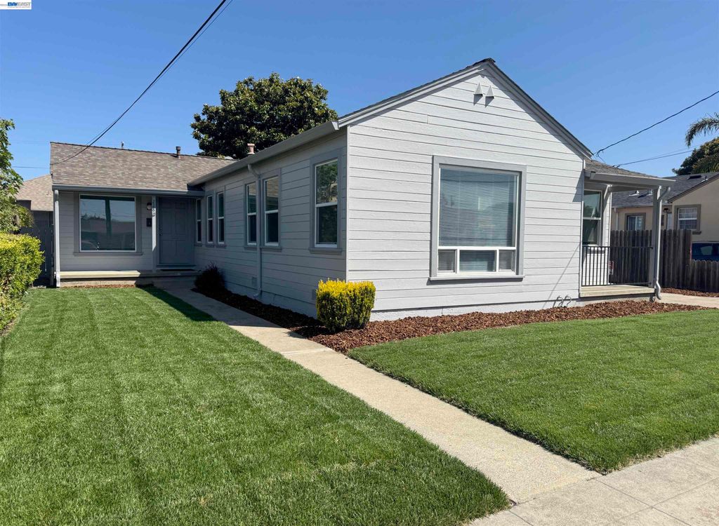 226 Bristol, San Leandro, CA 94577