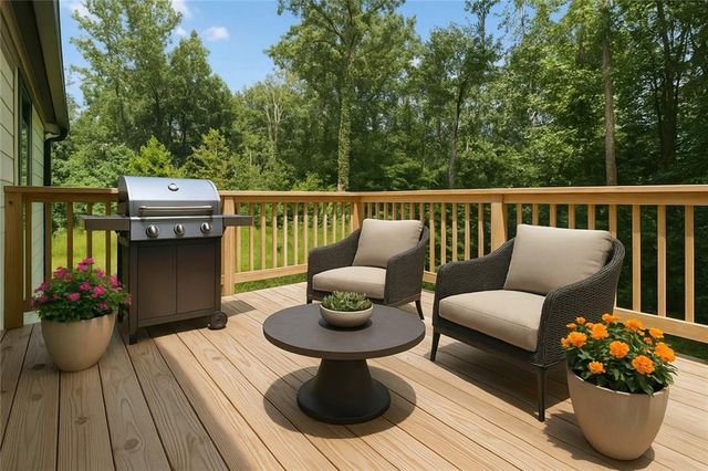 114 JOUSTERS Lane, Lawrenceville, GA 30044