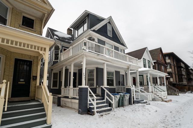 2405-2407 N Frederick AVENUE, Milwaukee, WI 53211