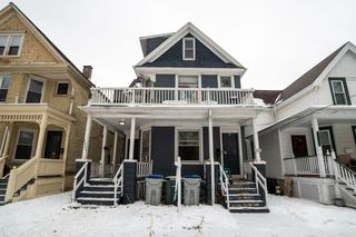 2405-2407 N Frederick AVENUE, Milwaukee, WI 53211