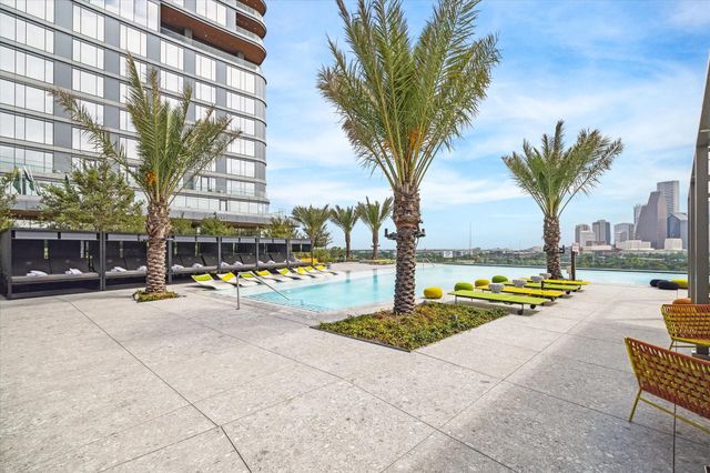1711 Allen Parkway 2403, Houston, TX 77019