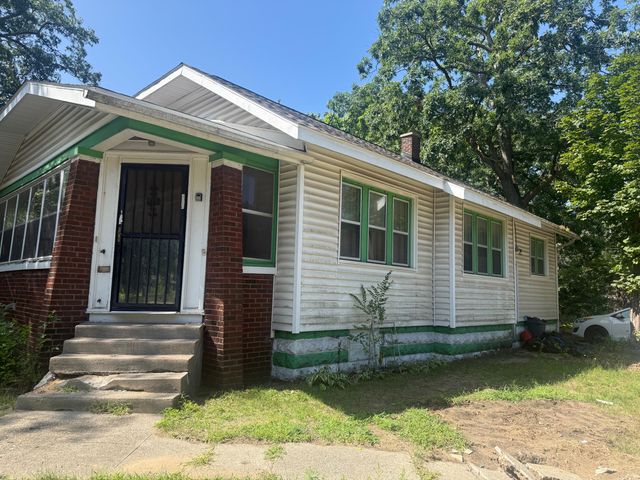 2401 Baker Street, Muskegon Heights, MI 49444