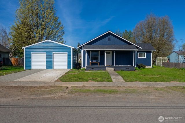 1323 Logan St, Centralia, WA 98531