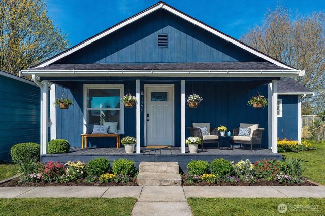 1323 Logan St, Centralia, WA 98531