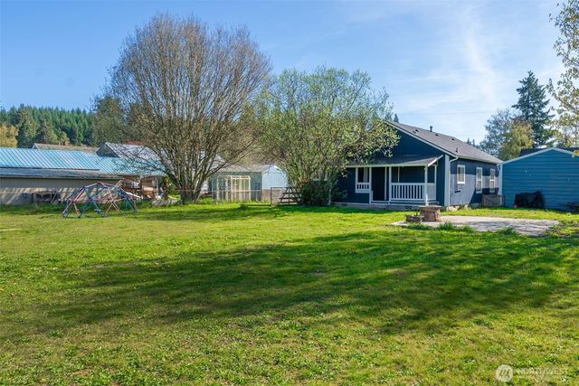 1323 Logan St, Centralia, WA 98531