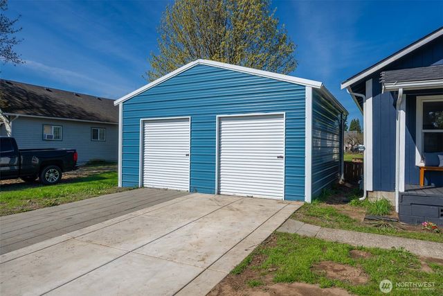 1323 Logan St, Centralia, WA 98531