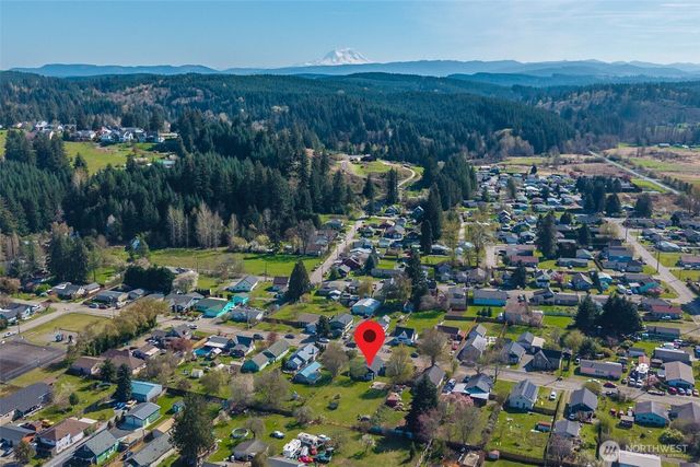 1323 Logan St, Centralia, WA 98531