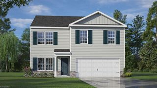 158 West Farm Loop, Stokesdale, NC 27537