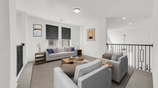 913 Gilbreath Avenue, Crowley, TX 76036