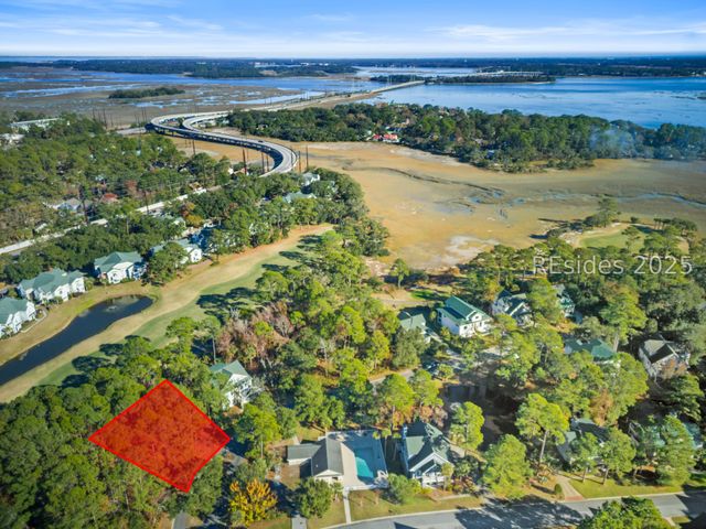 5 Bass Creek Ln, Bluffton, SC 29910