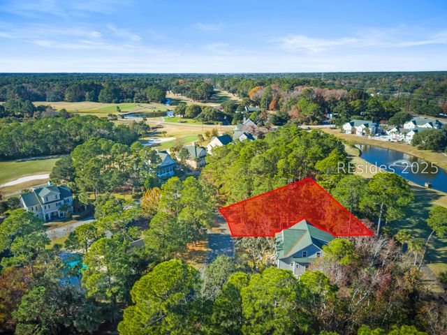 5 Bass Creek Ln, Bluffton, SC 29910