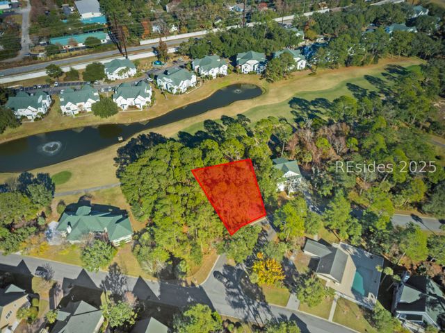 5 Bass Creek Ln, Bluffton, SC 29910