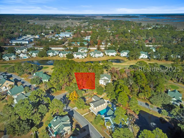 5 Bass Creek Ln, Bluffton, SC 29910
