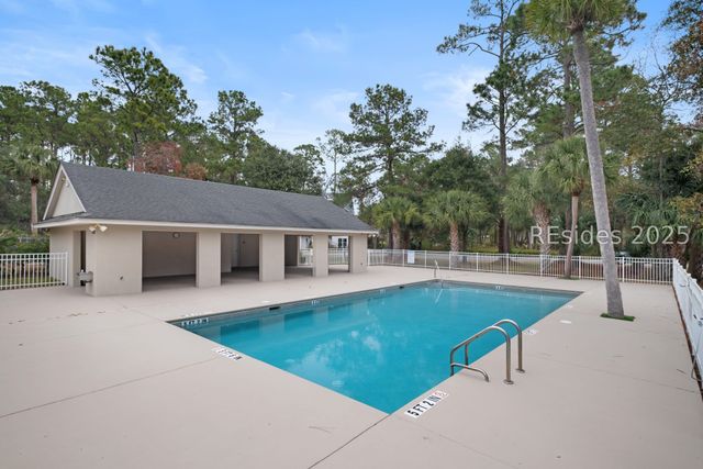 5 Bass Creek Ln, Bluffton, SC 29910