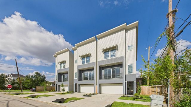 3413 Daphne Street, Houston, TX 77021