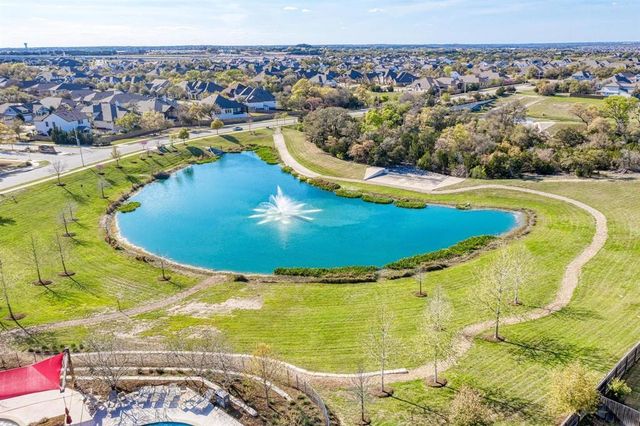 1016 Willie Ranch WAY, Leander, TX 78641