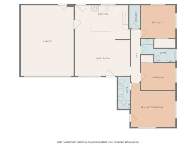 1149 E Caroline Court, Ontario, CA 91764