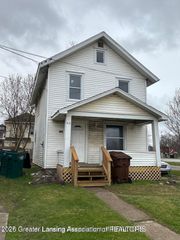 506 Christiancy Street, Lansing, MI 48910