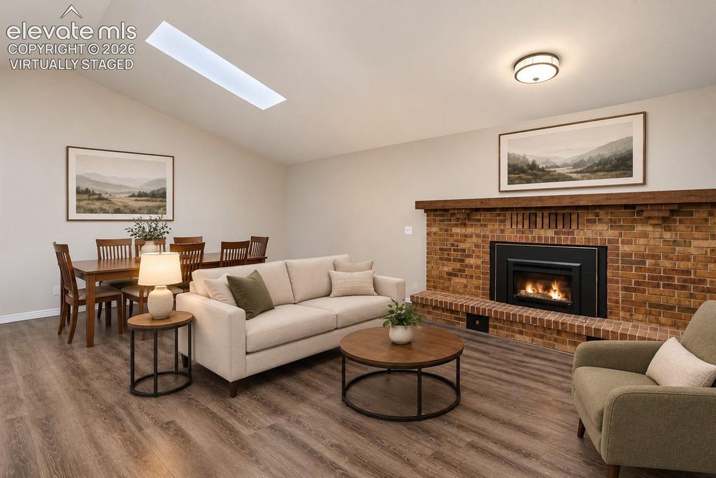 5603 Lantana Drive, Colorado Springs, CO 80915 — photo 2