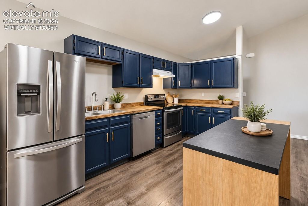 5603 Lantana Drive, Colorado Springs, CO 80915 — photo 3