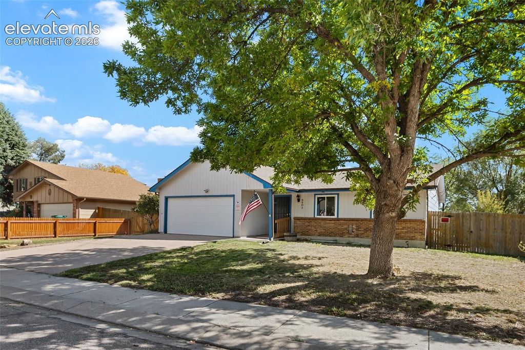 5603 Lantana Drive, Colorado Springs, CO 80915 — photo 5