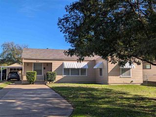 3121 BARRETT PLACE, Wichita Falls, TX 76308