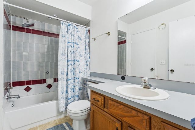 1017 MONROE AVENUE, St Cloud, FL 34769