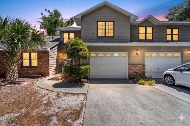 1017 MONROE AVENUE, St Cloud, FL 34769