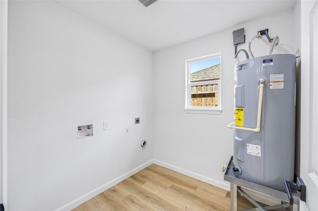 4114 Tavenor Lane, Houston, TX 77047