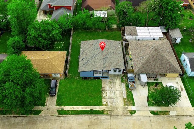 4114 Tavenor Lane, Houston, TX 77047