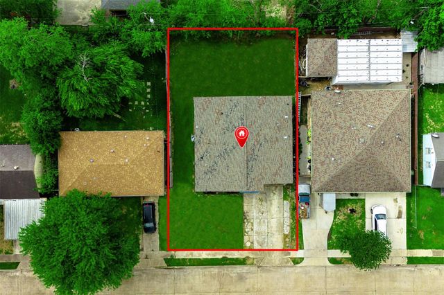 4114 Tavenor Lane, Houston, TX 77047